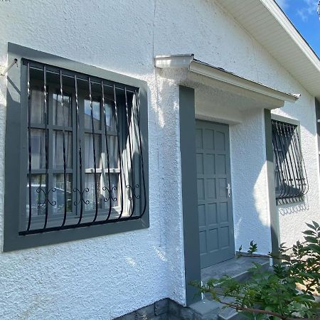 Holiday Apartmanhaz Balatonfüred Eksteriør bilde