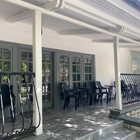Holiday Apartmanhaz Balatonfüred Eksteriør bilde