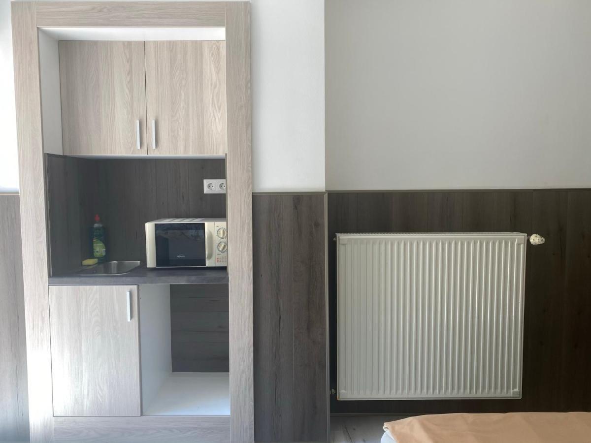 Holiday Apartmanhaz Balatonfüred Eksteriør bilde