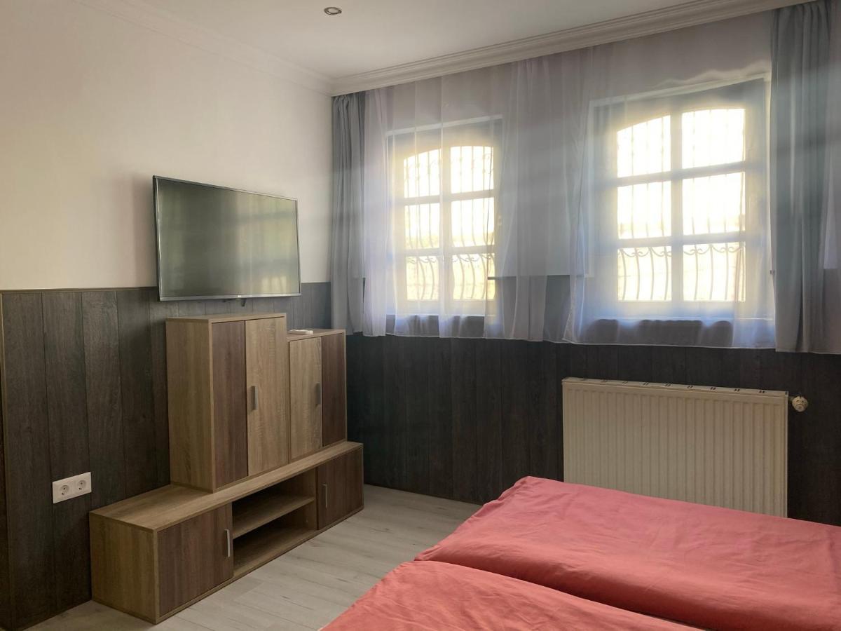 Holiday Apartmanhaz Balatonfüred Eksteriør bilde
