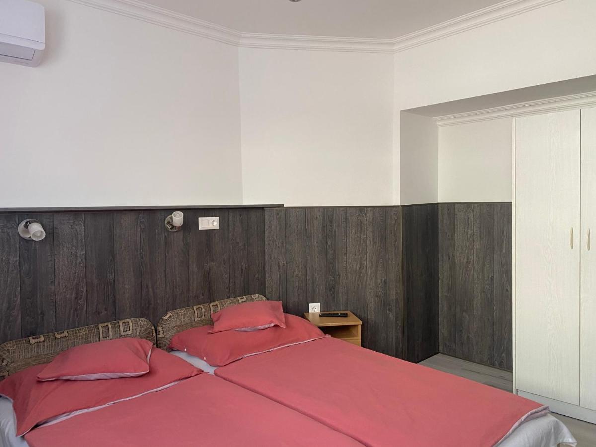 Holiday Apartmanhaz Balatonfüred Eksteriør bilde