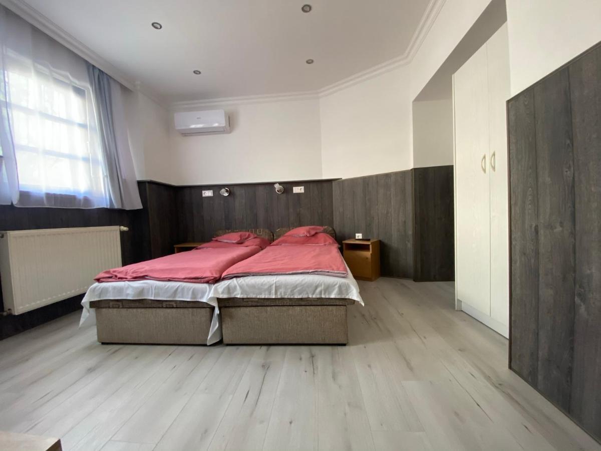 Holiday Apartmanhaz Balatonfüred Eksteriør bilde