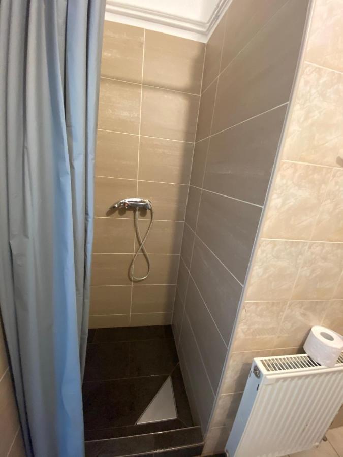 Holiday Apartmanhaz Balatonfüred Eksteriør bilde