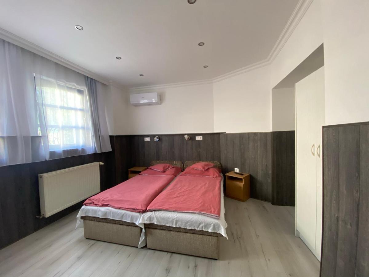 Holiday Apartmanhaz Balatonfüred Eksteriør bilde