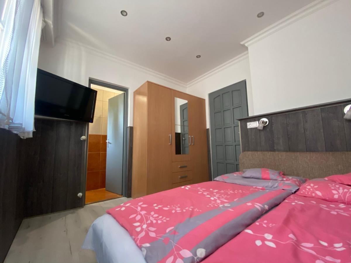 Holiday Apartmanhaz Balatonfüred Eksteriør bilde