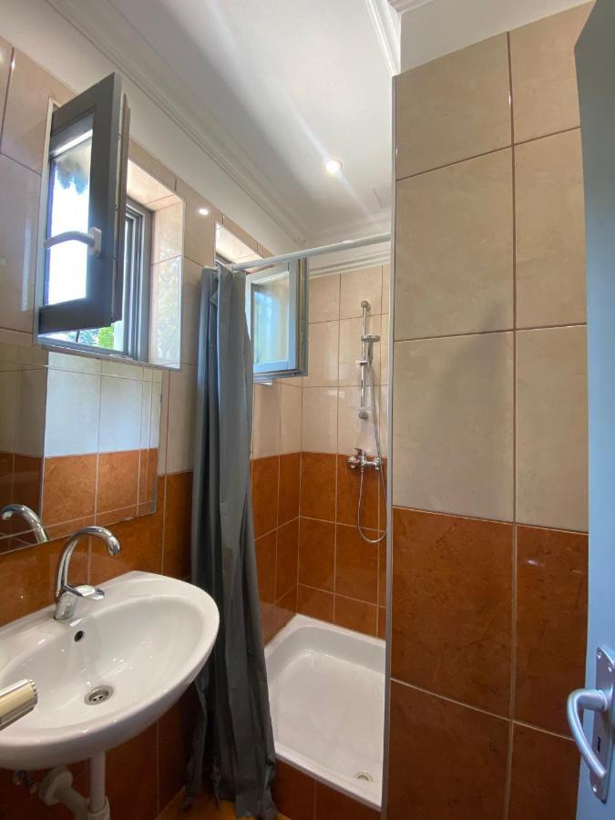 Holiday Apartmanhaz Balatonfüred Eksteriør bilde