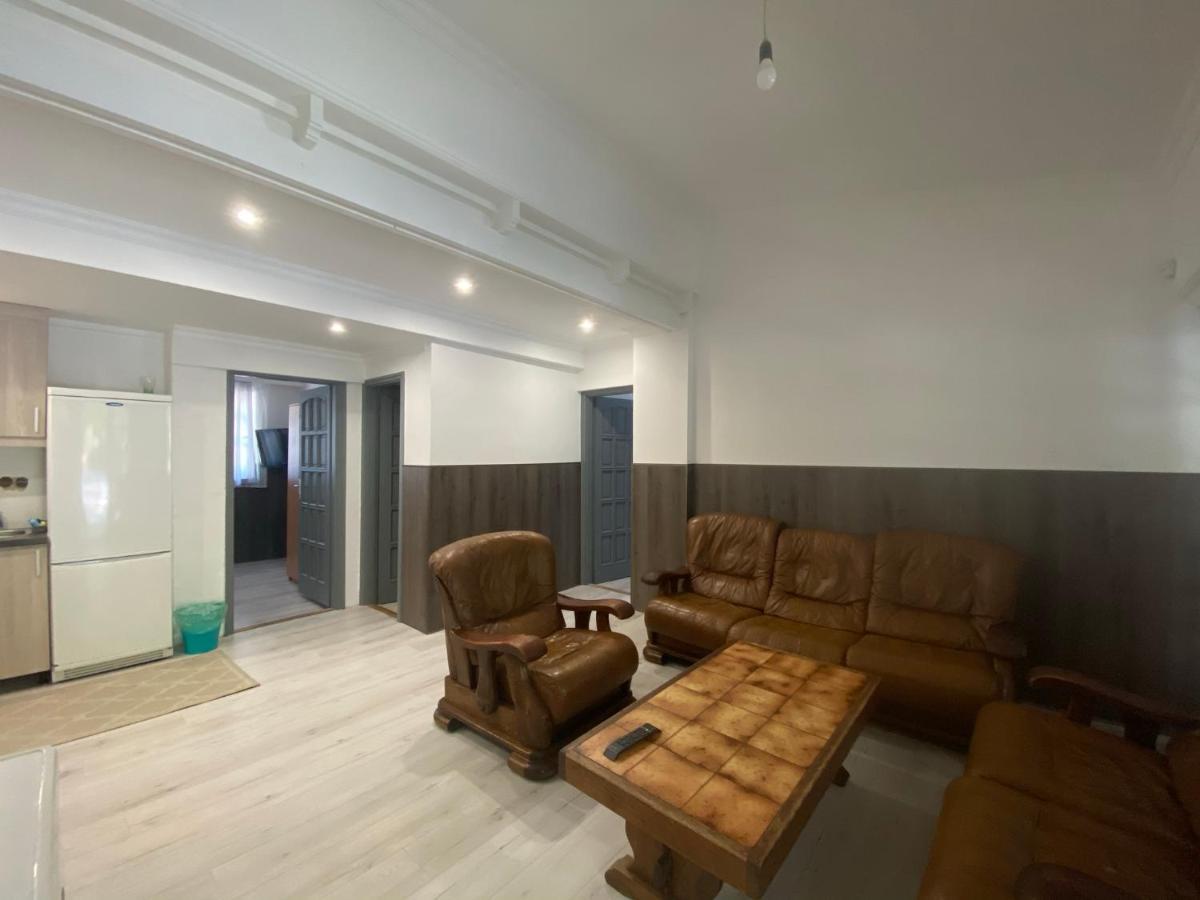 Holiday Apartmanhaz Balatonfüred Eksteriør bilde