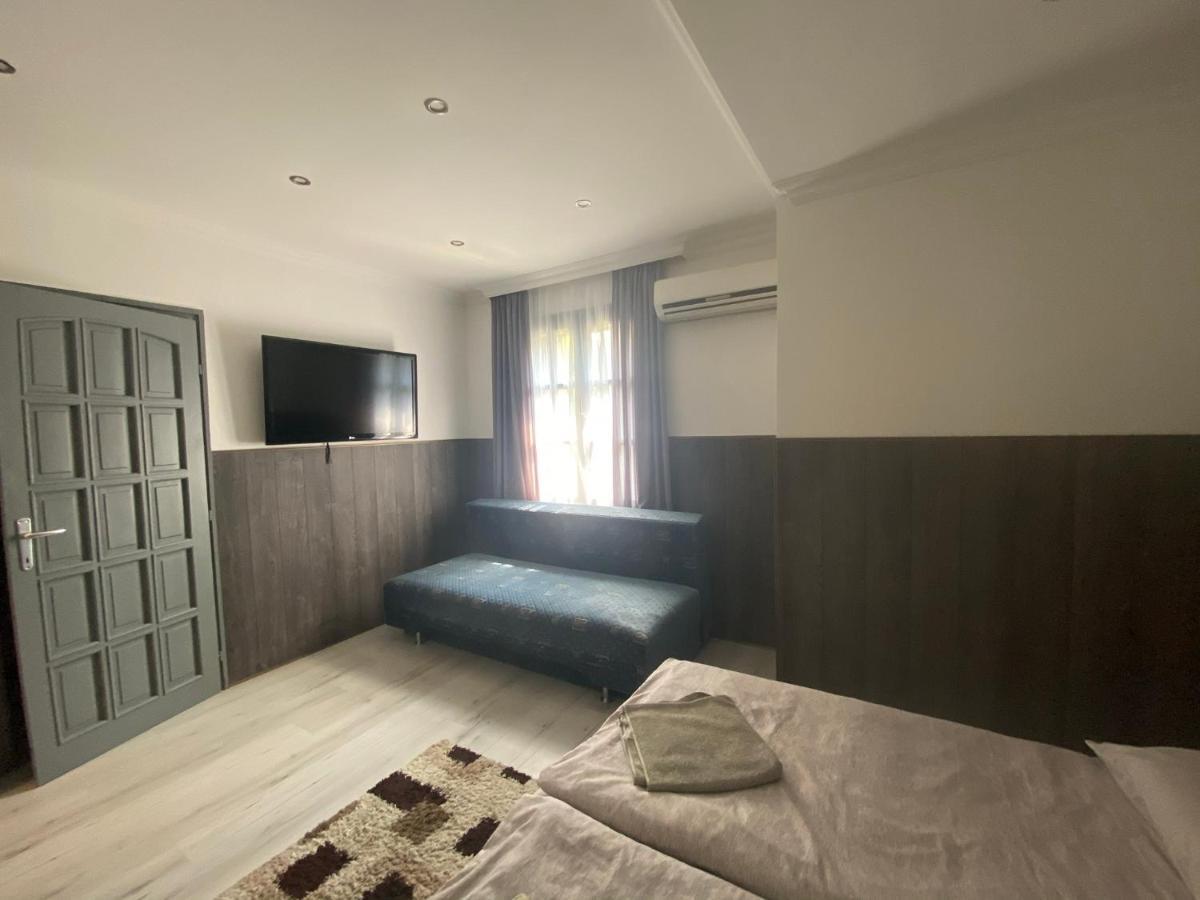 Holiday Apartmanhaz Balatonfüred Eksteriør bilde